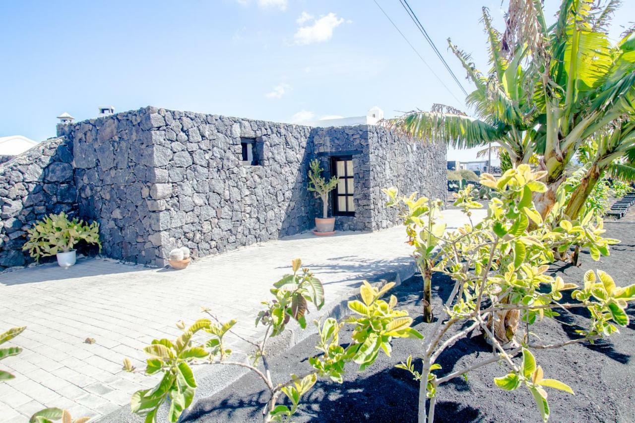 Casa Los Veroles Lanzarote El Islote Екстер'єр фото