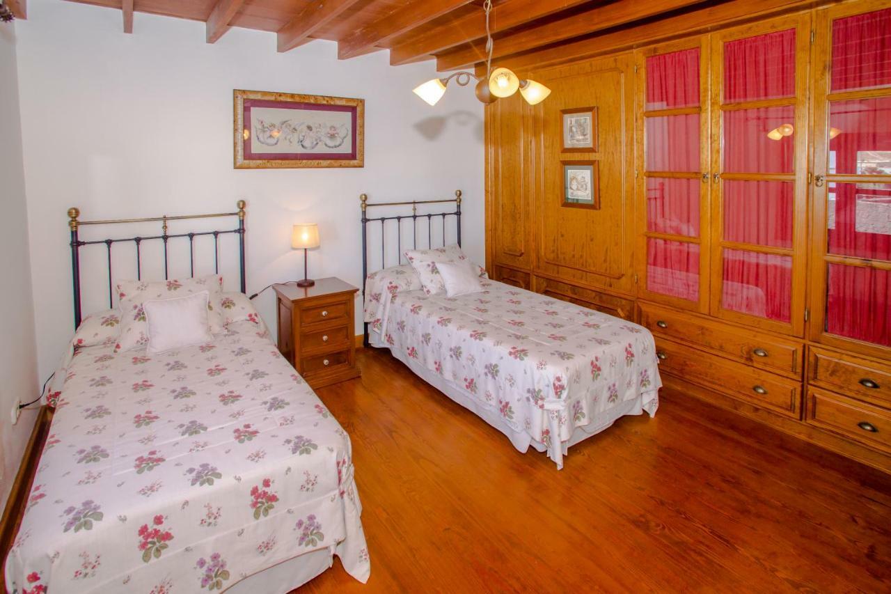Casa Los Veroles Lanzarote El Islote Екстер'єр фото