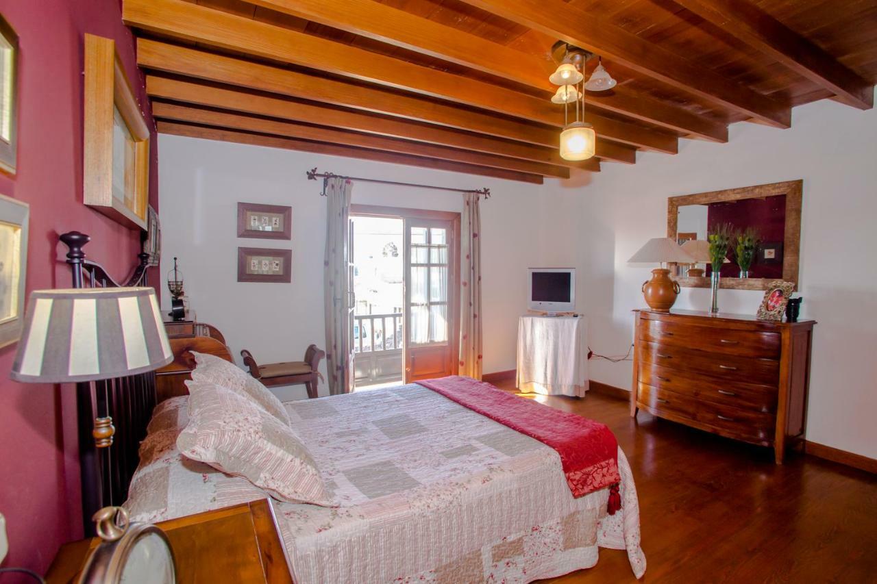 Casa Los Veroles Lanzarote El Islote Екстер'єр фото
