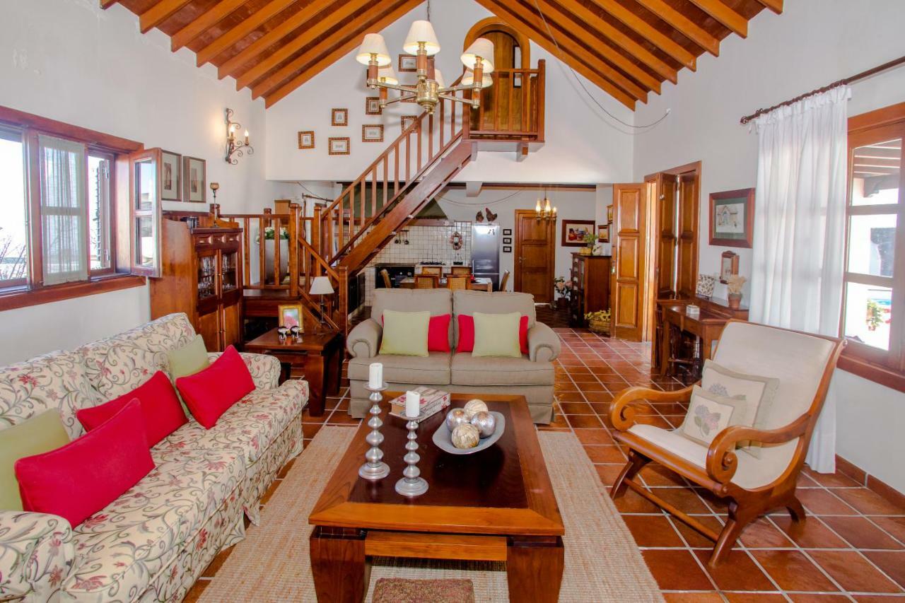 Casa Los Veroles Lanzarote El Islote Екстер'єр фото